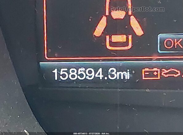 3FA6P0HD3JR284325 2018 FORD FUSION Белый 