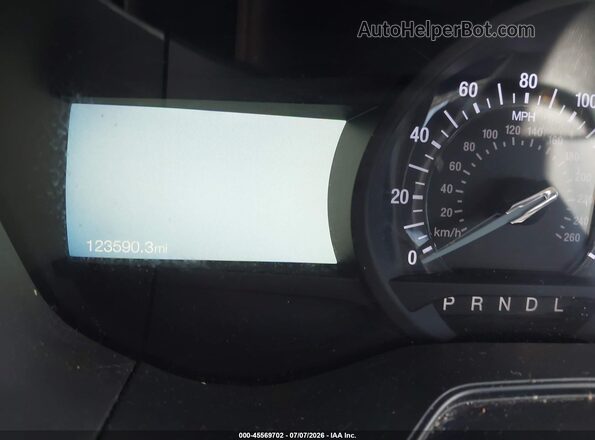 3FA6P0HD3LR202046 2020 FORD FUSION Черный Вид задних сидений