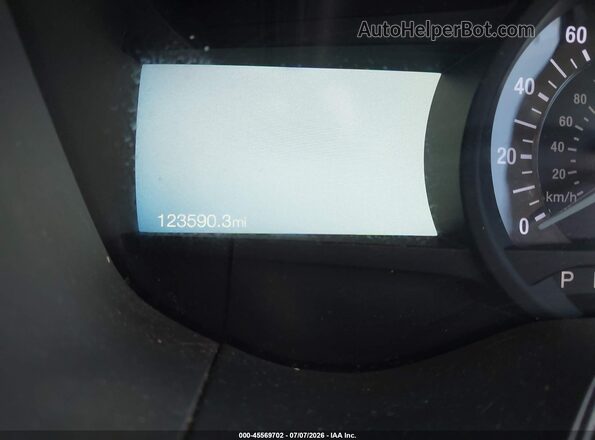 3FA6P0HD3LR202046 2020 FORD FUSION Черный 