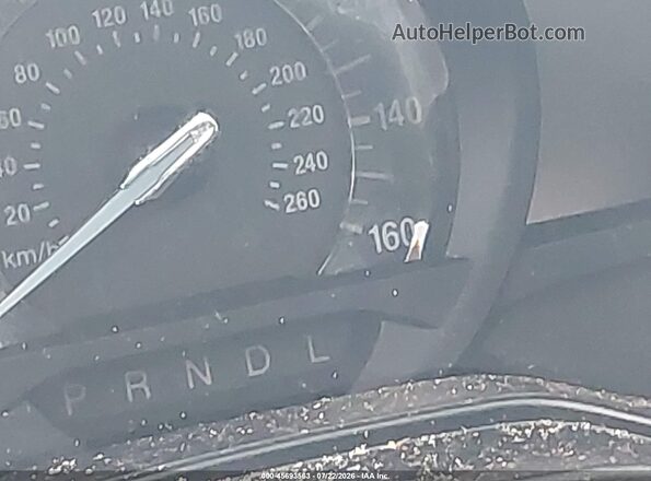 3FA6P0HD3LR211037 2020 FORD FUSION White 