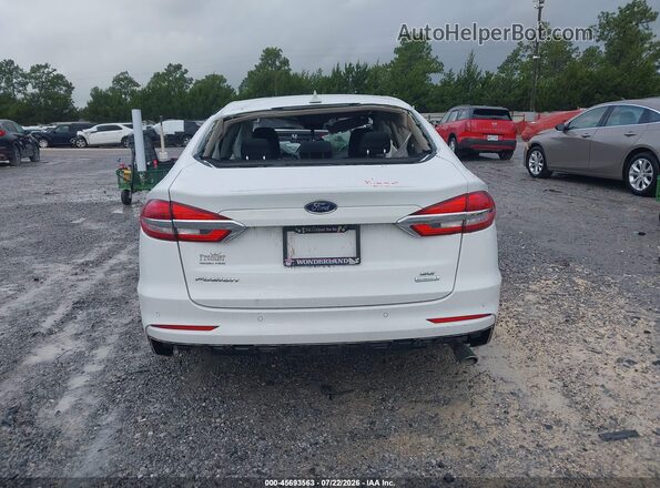 3FA6P0HD3LR211037 2020 FORD FUSION White 