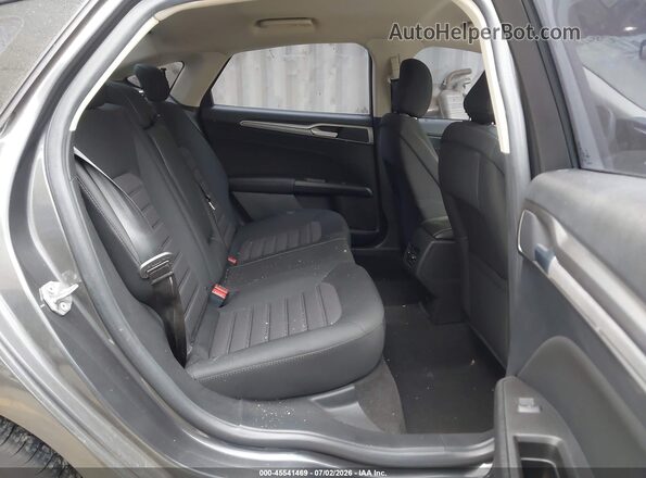 3FA6P0HD3LR220241 2020 FORD FUSION Gray Вид наклейки з VIN-кодом