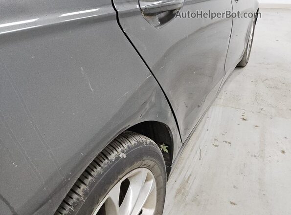 3FA6P0HD3LR257841 2020 FORD FUSION Gray 