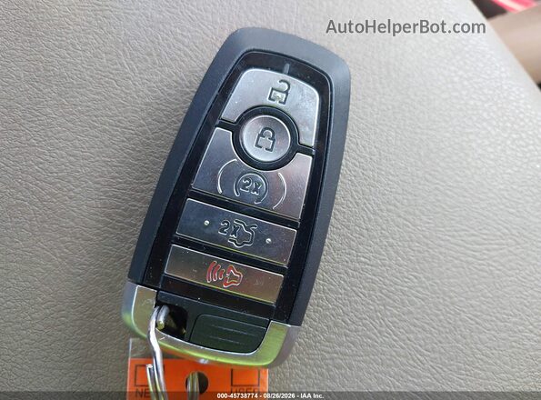 3FA6P0HD4JR195590 2018 FORD FUSION Burgundy Առջևի վահանակի տեսք