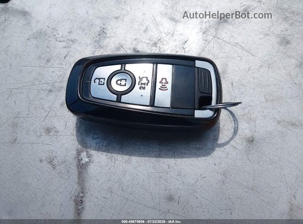 3FA6P0HD4JR239717 2018 FORD FUSION Black Առջևի վահանակի տեսք