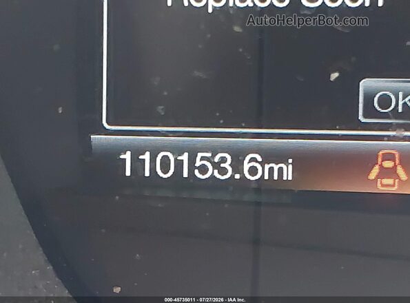 3FA6P0HD4LR161314 2020 FORD FUSION Gray 