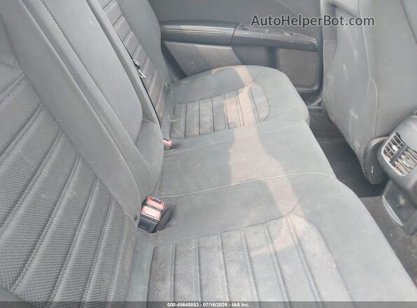 3FA6P0HD4LR164570 2020 FORD FUSION Silver Vista de la etiqueta del VIN