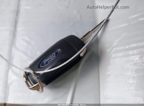 3FA6P0HD5GR272993 2016 FORD FUSION White Dashboard view