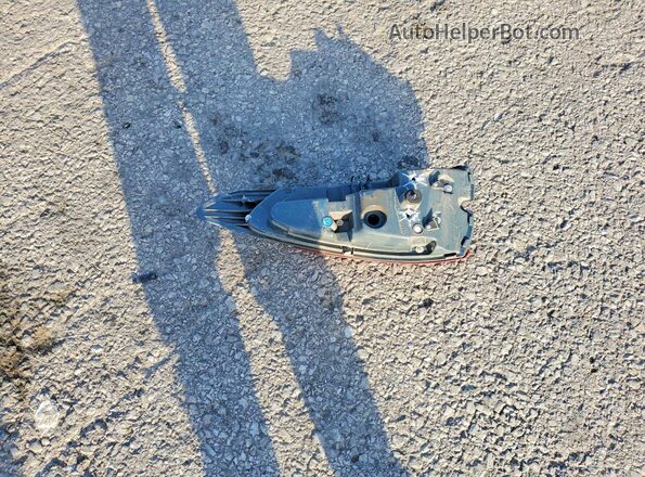 3FA6P0HD5LR103888 2020 FORD FUSION Черный Вид подкапотного пространства