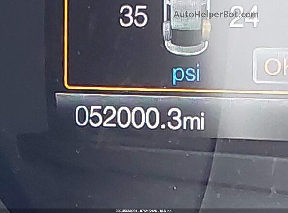 3FA6P0HD5LR108847 2020 FORD FUSION  