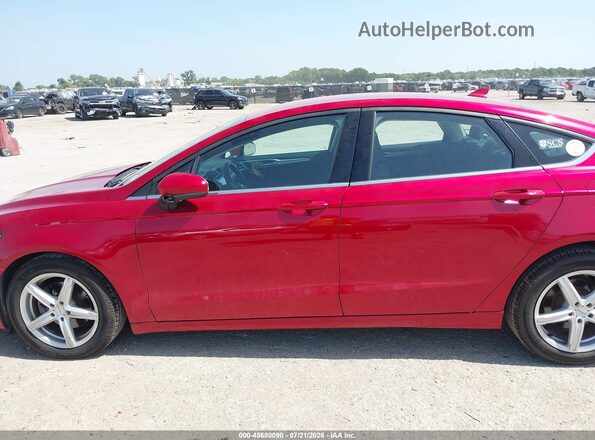 3FA6P0HD5LR108847 2020 FORD FUSION  360 interior view