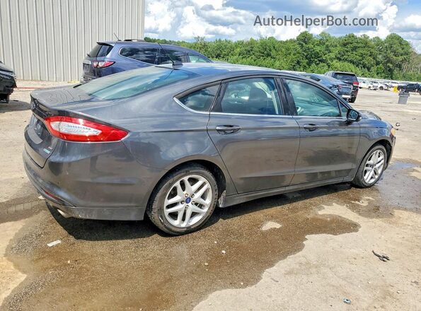 3FA6P0HD6GR183451 2016 FORD FUSION Gray Tył prawy