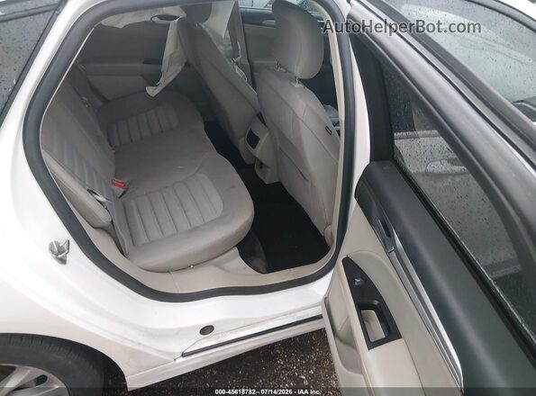3FA6P0HD6HR166330 2017 FORD FUSION Белый Вид наклейки с VIN-кодом
