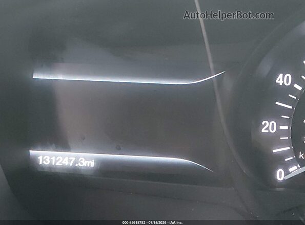 3FA6P0HD6HR166330 2017 FORD FUSION Белый Вид задних сидений