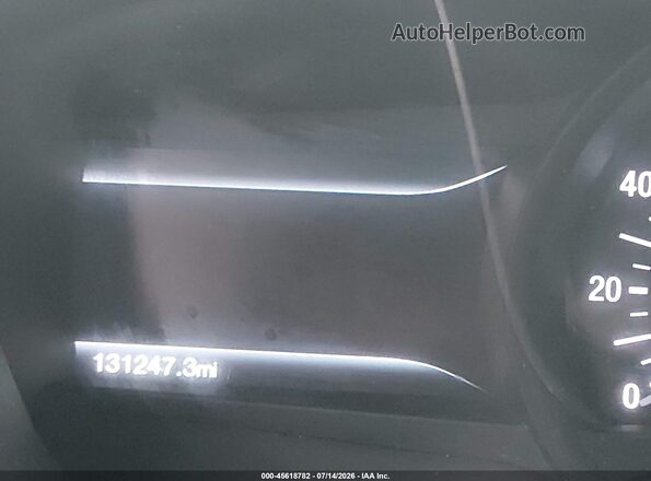 3FA6P0HD6HR166330 2017 FORD FUSION Белый 
