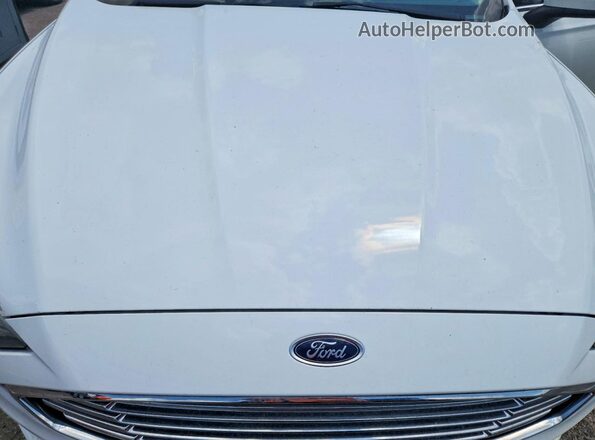 3FA6P0HD6HR253371 2017 FORD FUSION White Սալոնի հետևի տեսք