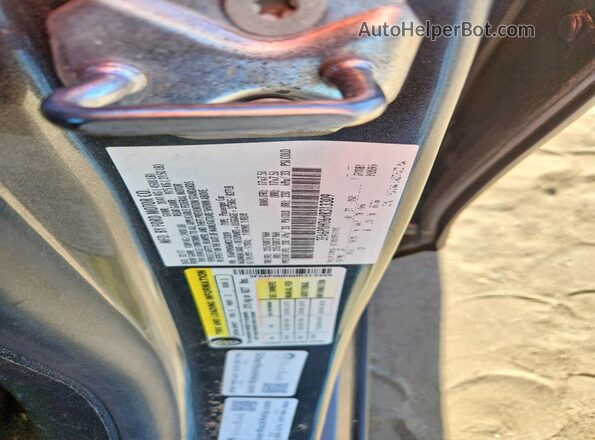 3FA6P0HD6HR313309 2017 FORD FUSION Charcoal Вид підкапотного простору
