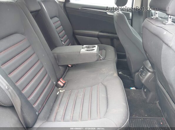 3FA6P0HD7GR255595 2016 FORD FUSION White Vista de la etiqueta del VIN