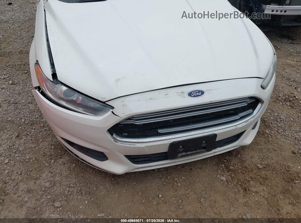 3FA6P0HD7GR255595 2016 FORD FUSION White Vista interior trasera