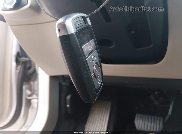3FA6P0HD7HR126385 2017 FORD FUSION Silver Dashboard view