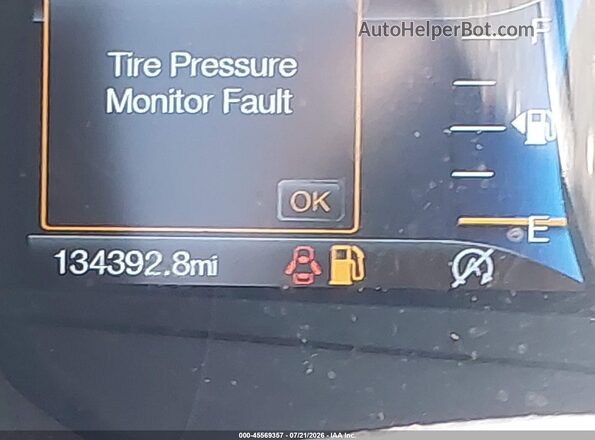3FA6P0HD7HR269577 2017 FORD FUSION Burgundy 