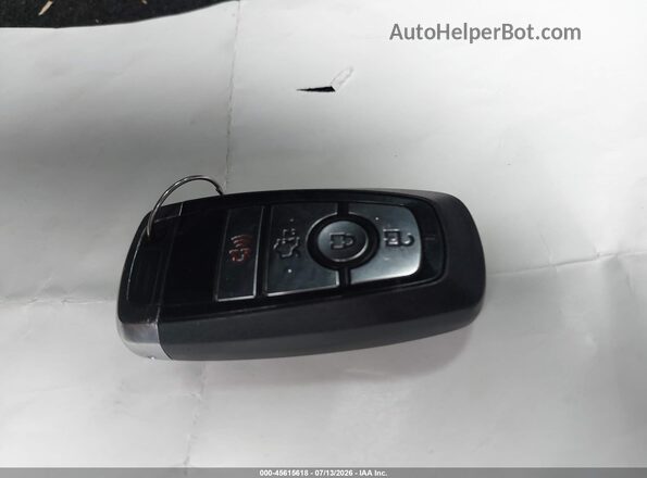 3FA6P0HD7JR253286 2018 FORD FUSION Brown Dashboard view