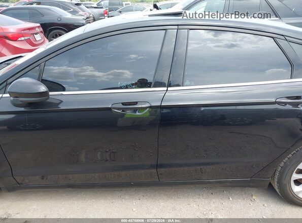 3FA6P0HD7LR150145 2020 FORD FUSION Черный Панорамный вид салона 360°