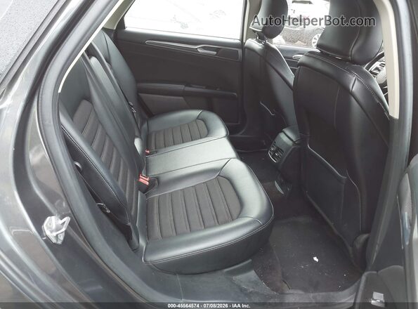 3FA6P0HD8HR250472 2017 FORD FUSION Серый Вид наклейки с VIN-кодом