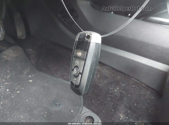 3FA6P0HD8HR250472 2017 FORD FUSION Серый Вид панели приборов
