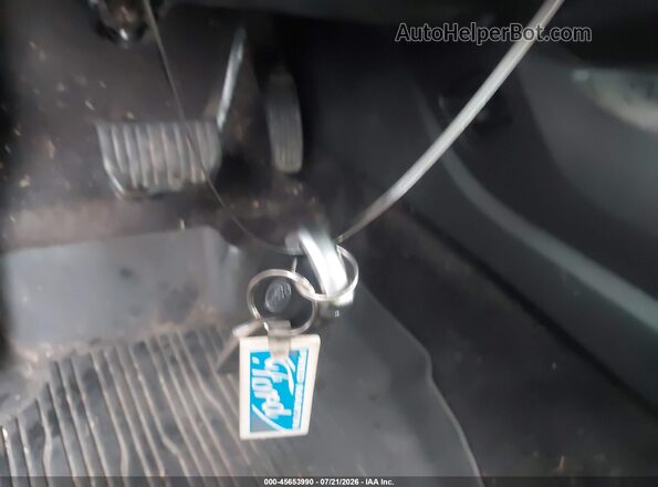 3FA6P0HD8HR340768 2017 FORD FUSION Blue Dashboard view
