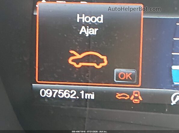 3FA6P0HD8JR160597 2018 FORD FUSION Red 