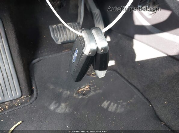 3FA6P0HD8LR248018 2020 FORD FUSION Dark Blue Vista del salpicadero