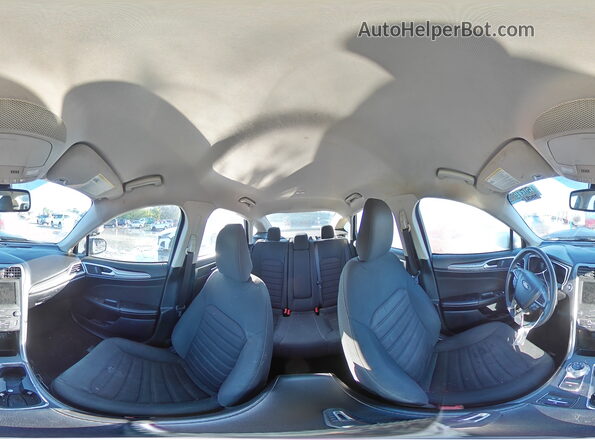 3FA6P0HD8LR263148 2020 FORD FUSION Charcoal VIN კოდის სტიკერის ხედი