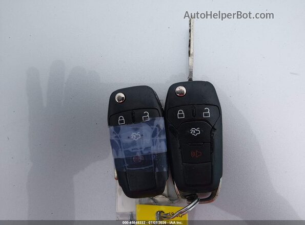3FA6P0HD9GR134809 2016 FORD FUSION Серебряный Вид панели приборов