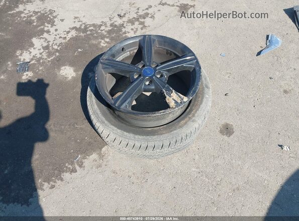 3FA6P0HD9GR267411 2016 FORD FUSION Silver Vista del cuadro de instrumentos