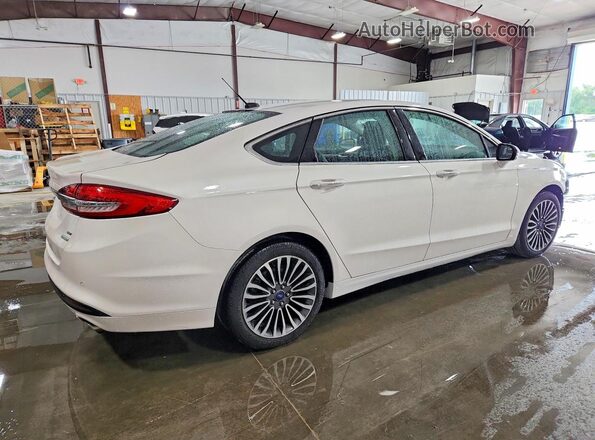 3FA6P0HD9HR108793 2017 FORD FUSION White Հետևի աջ