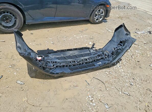 3FA6P0HD9HR214953 2017 FORD FUSION Black Widok komory silnika