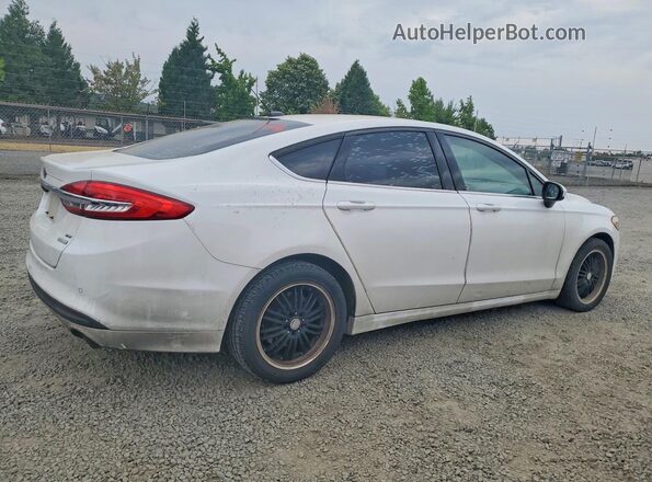 3FA6P0HD9HR275929 2017 FORD FUSION White Rear right