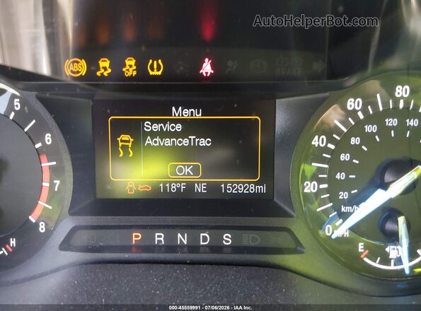3FA6P0HD9HR387467 2017 FORD FUSION White Widok wnętrza 360 stopni