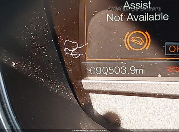 3FA6P0HD9JR195679 2018 FORD FUSION Синий 