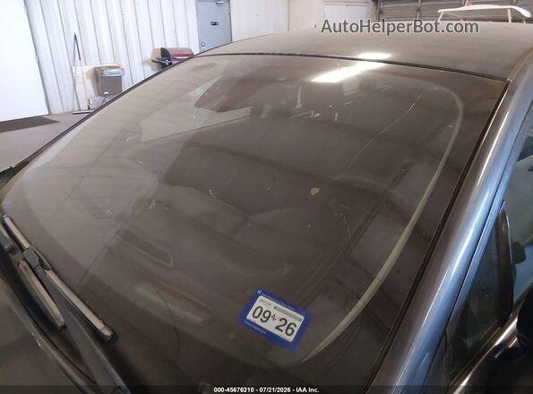 3FA6P0HD9LR129099 2020 FORD FUSION Gray Вид спереду