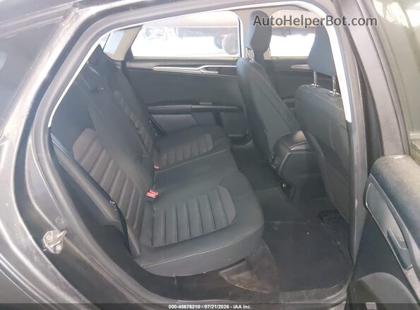 3FA6P0HD9LR129099 2020 FORD FUSION Gray Вид наклейки з VIN-кодом