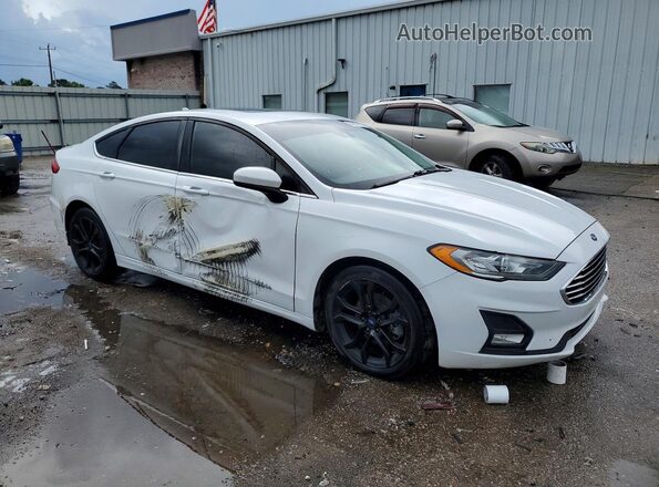 3FA6P0HD9LR140524 2020 FORD FUSION White Առջևի աջ