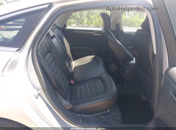 3FA6P0HDXGR149948 2016 FORD FUSION Серебряный Вид наклейки с VIN-кодом