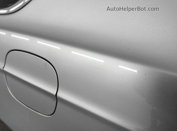 3FA6P0HDXGR225751 2016 FORD FUSION Серебряный 