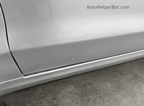3FA6P0HDXGR225751 2016 FORD FUSION Серебряный 