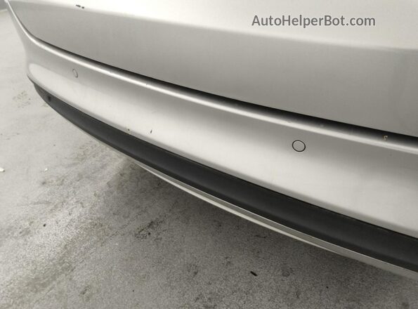 3FA6P0HDXGR225751 2016 FORD FUSION Серебряный 