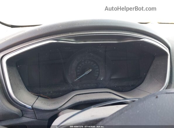 3FA6P0HDXLR105863 2020 FORD FUSION Синий 