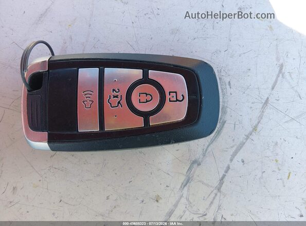 3FA6P0HDXLR169871 2020 FORD FUSION Белый Вид панели приборов