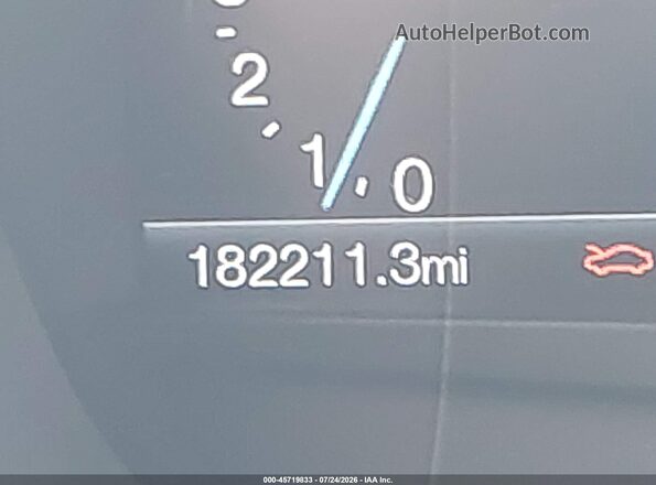 3FA6P0K93GR219942 2016 FORD FUSION White 
